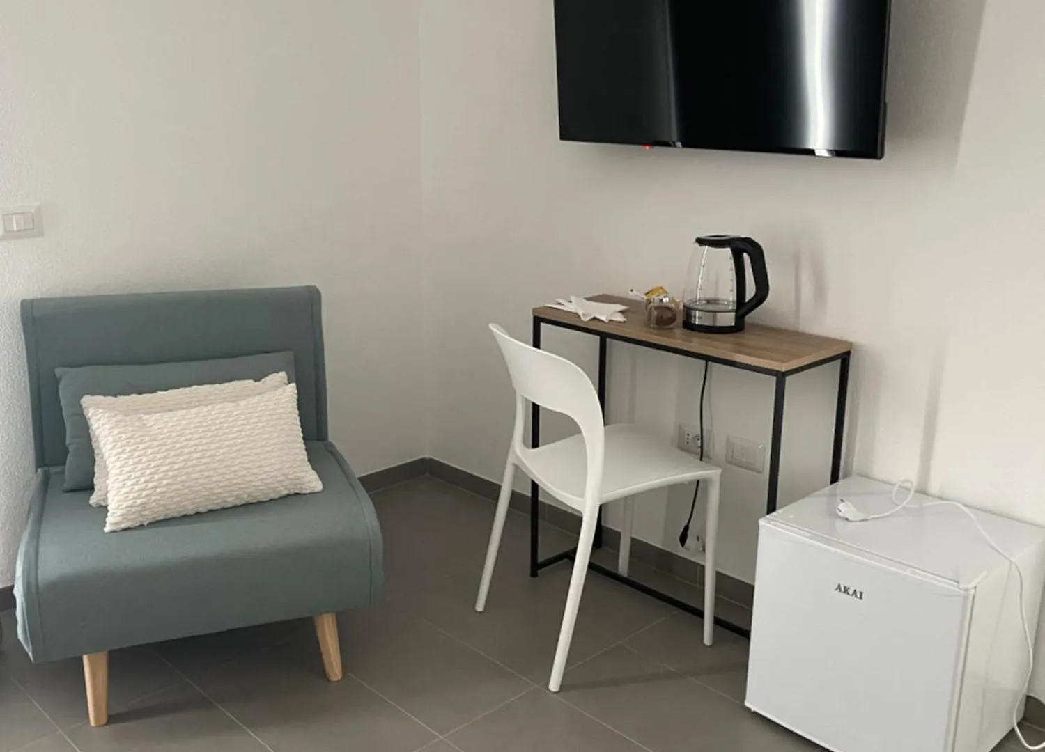 Appartamento Luma10 Olbia