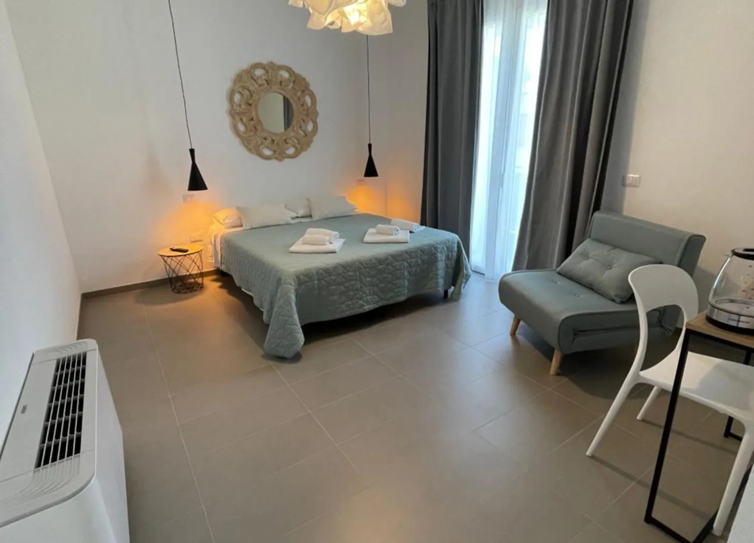 Alloggio in famiglia Appartamento Luma10 Olbia