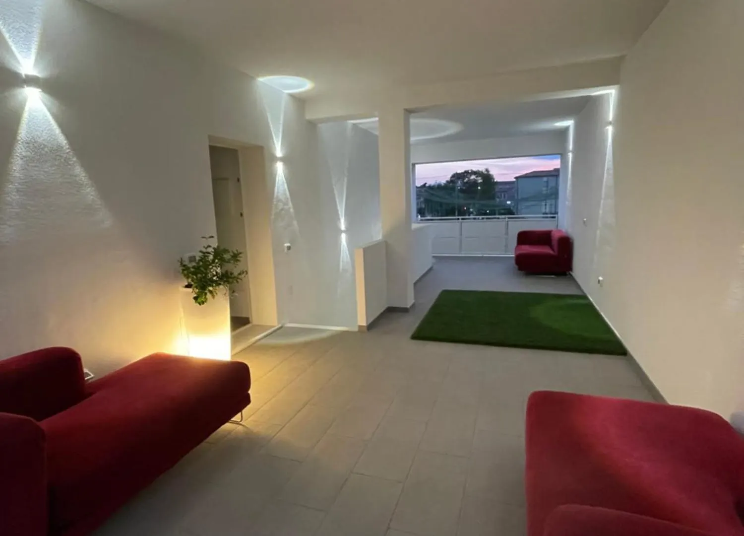 Appartamento Luma10 Olbia
