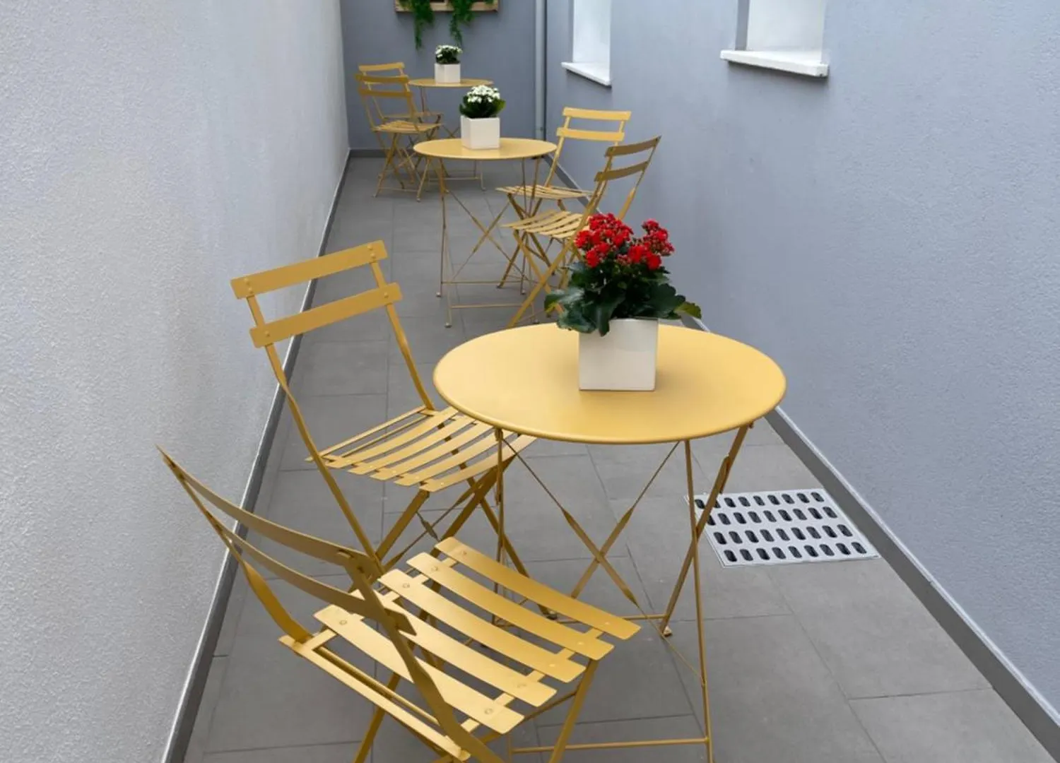 Appartamento Luma10 Olbia