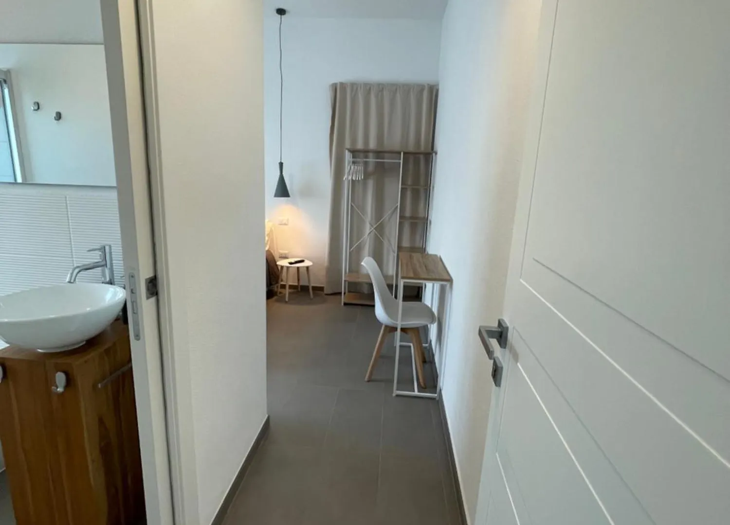 Appartamento Luma10 Olbia Italia