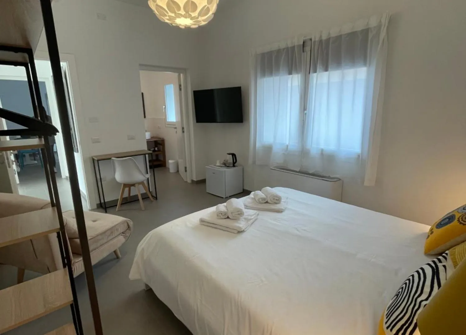 Appartamento Luma10 Olbia Alloggio in famiglia