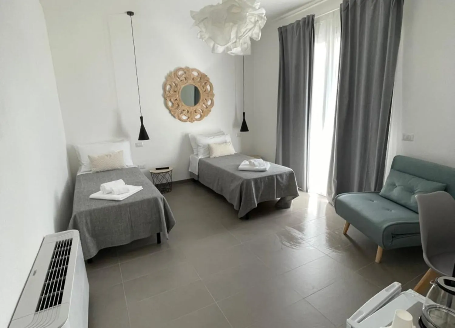 Appartamento Luma10 Olbia 0*,  Italia