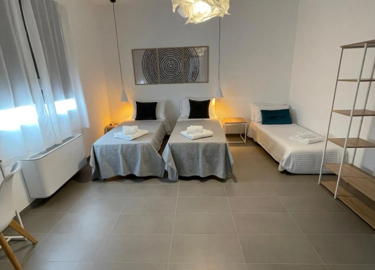 Appartamento Luma10 Olbia