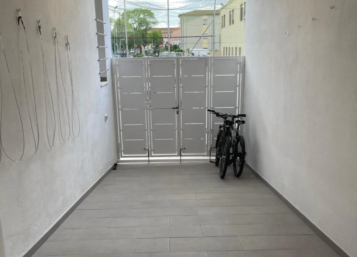 Alloggio in famiglia Appartamento Luma10 Olbia