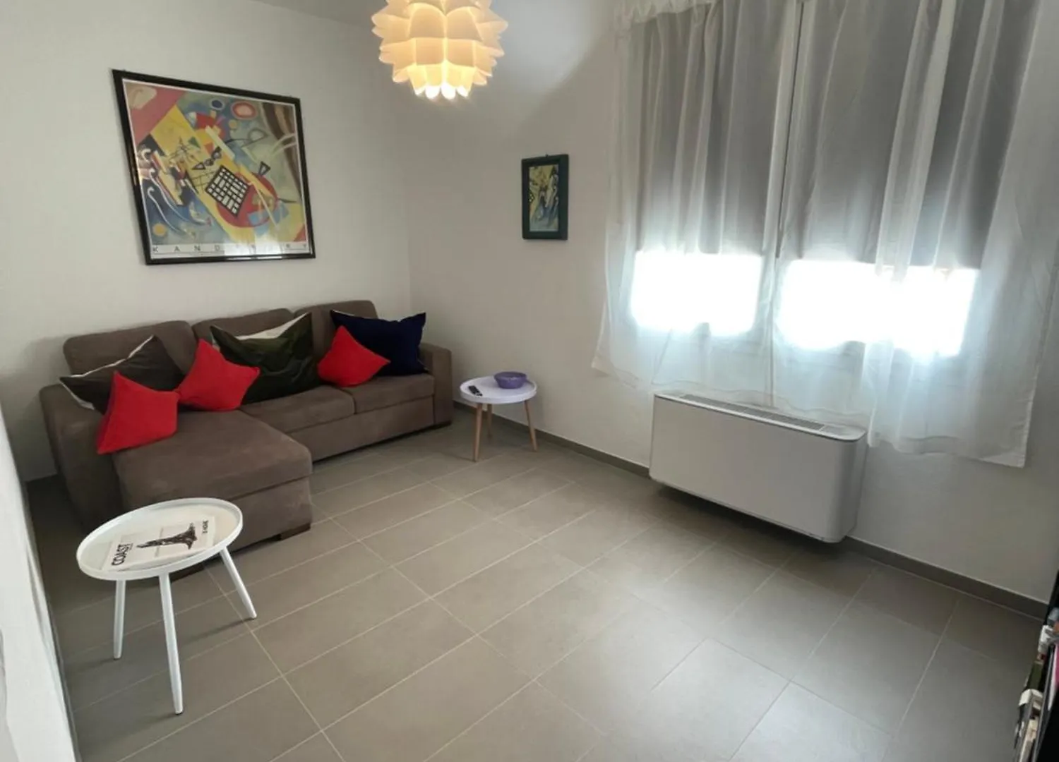 Alloggio in famiglia Appartamento Luma10 Olbia Italia