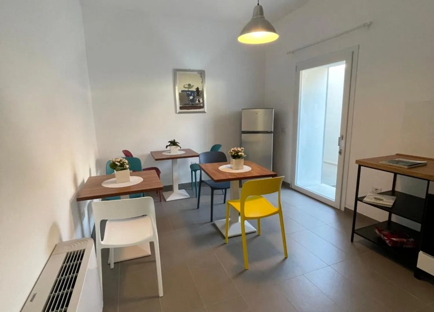 Appartamento Luma10 Olbia Italia