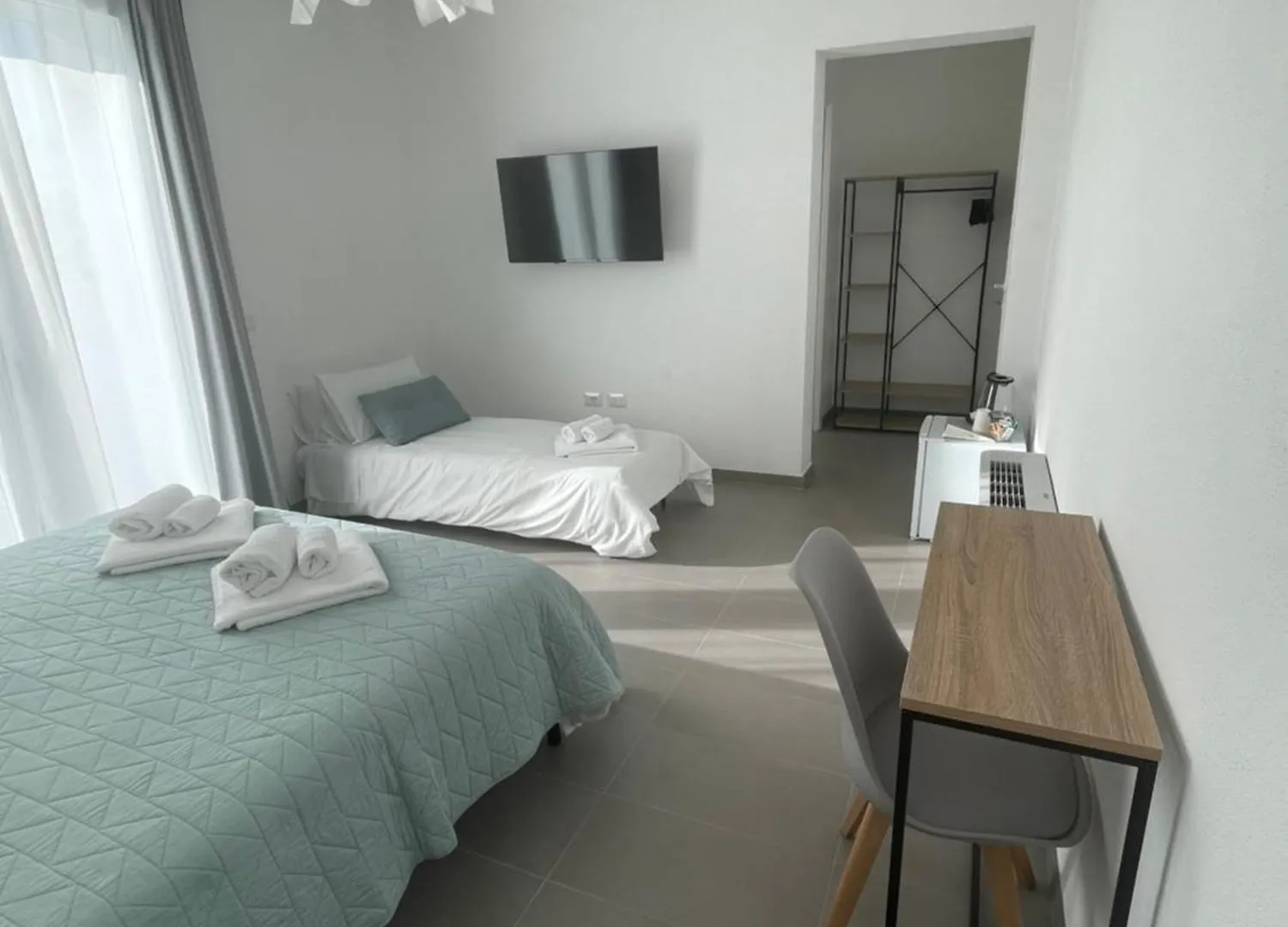 Apartmán Luma10 Olbia Ubytování v soukromí