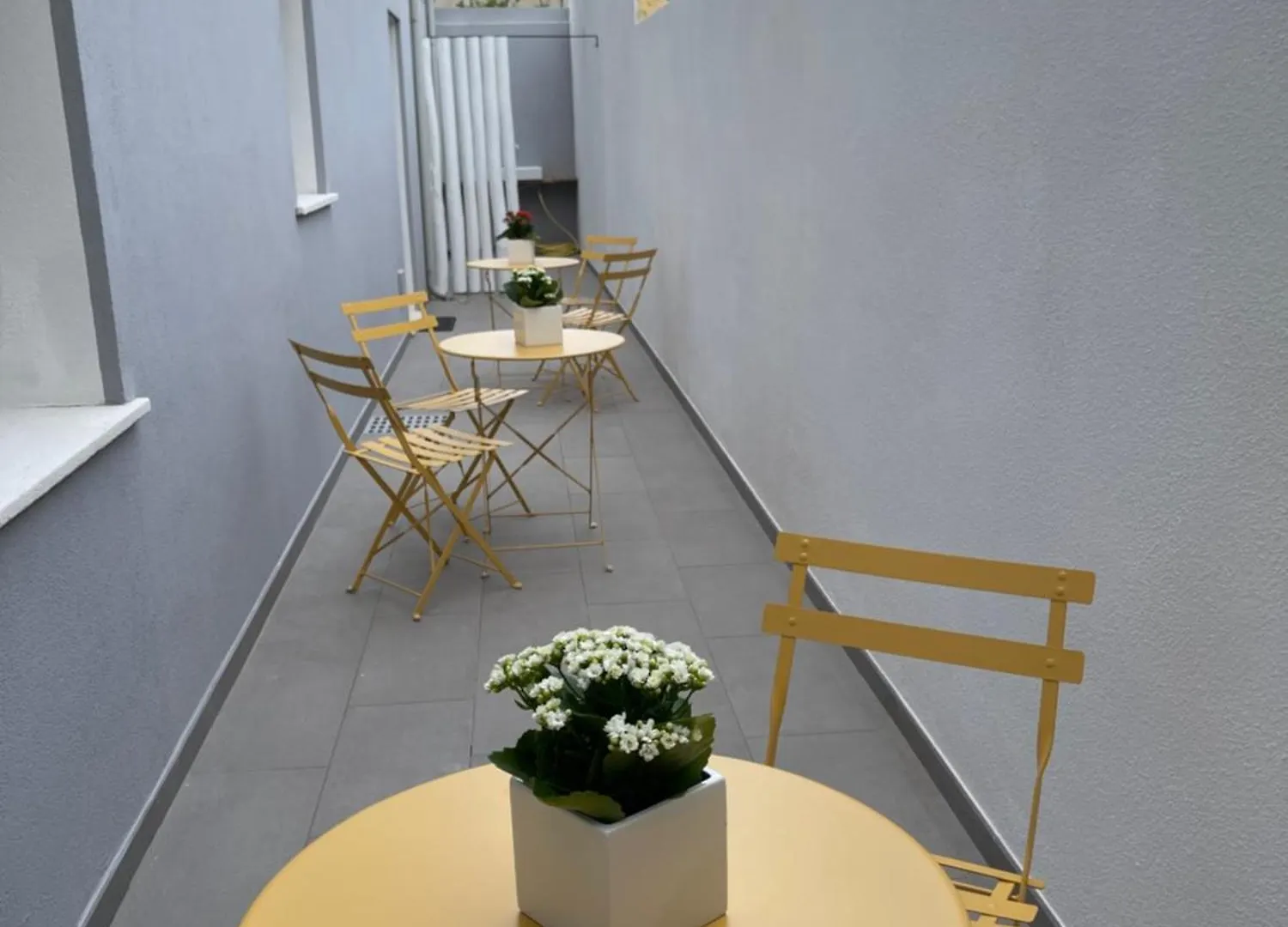 Ubytování v soukromí Apartmán Luma10 Olbia