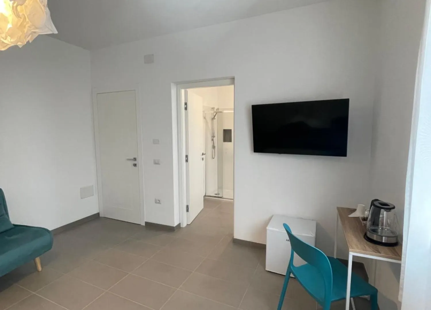 Ubytování v soukromí Apartmán Luma10 Olbia Itálie