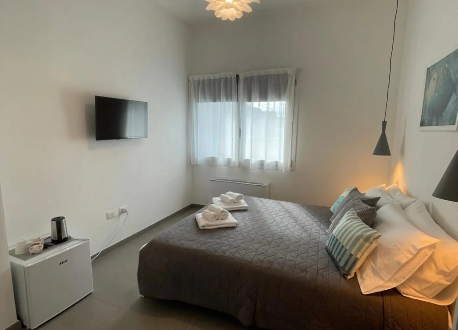 Ubytování v soukromí Apartmán Luma10 Olbia Itálie