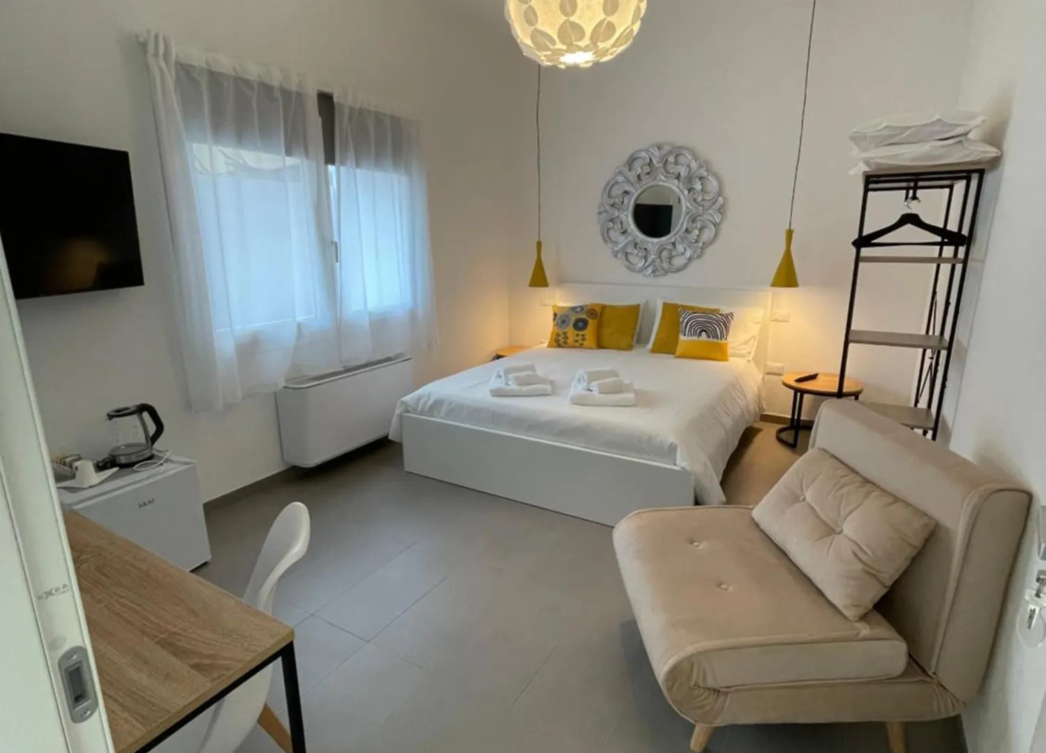 Ubytování v soukromí Apartmán Luma10 Olbia