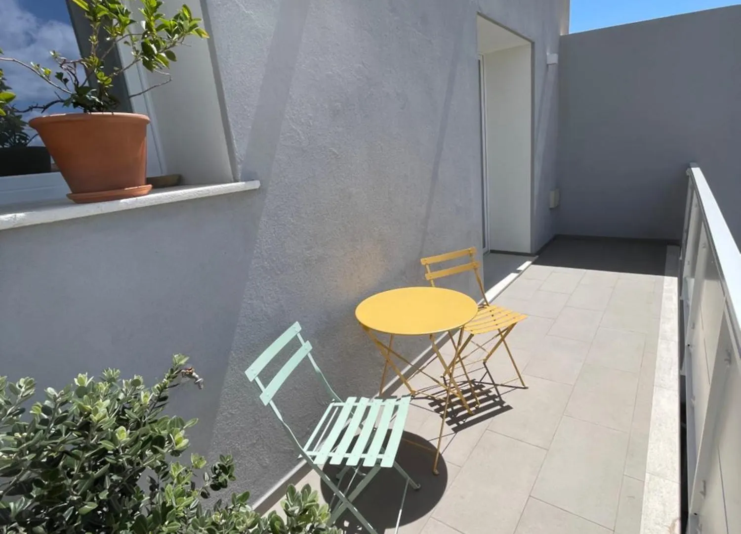Apartmán Luma10 Olbia Ubytování v soukromí