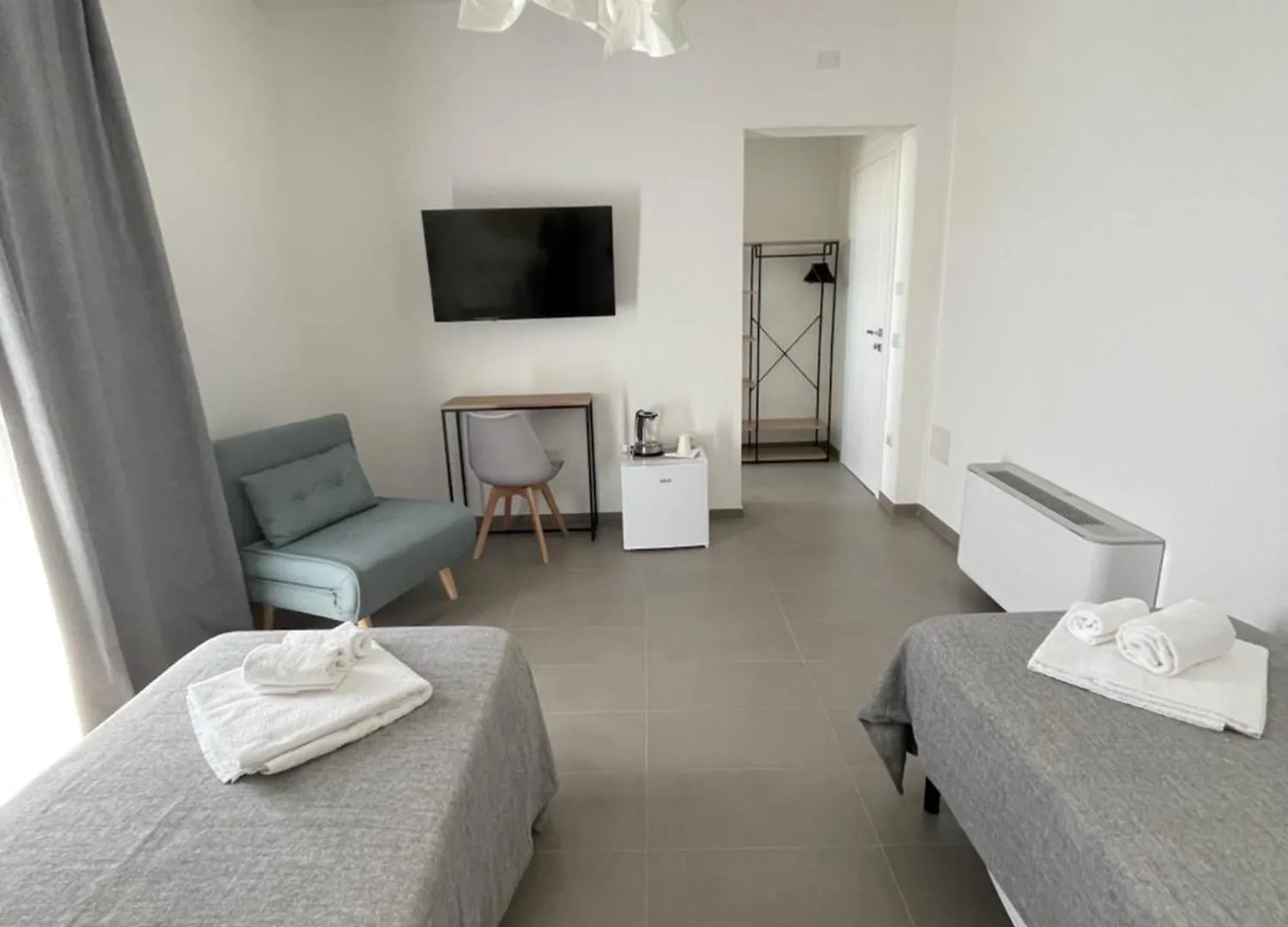 Apartmán Luma10 Olbia Ubytování v soukromí