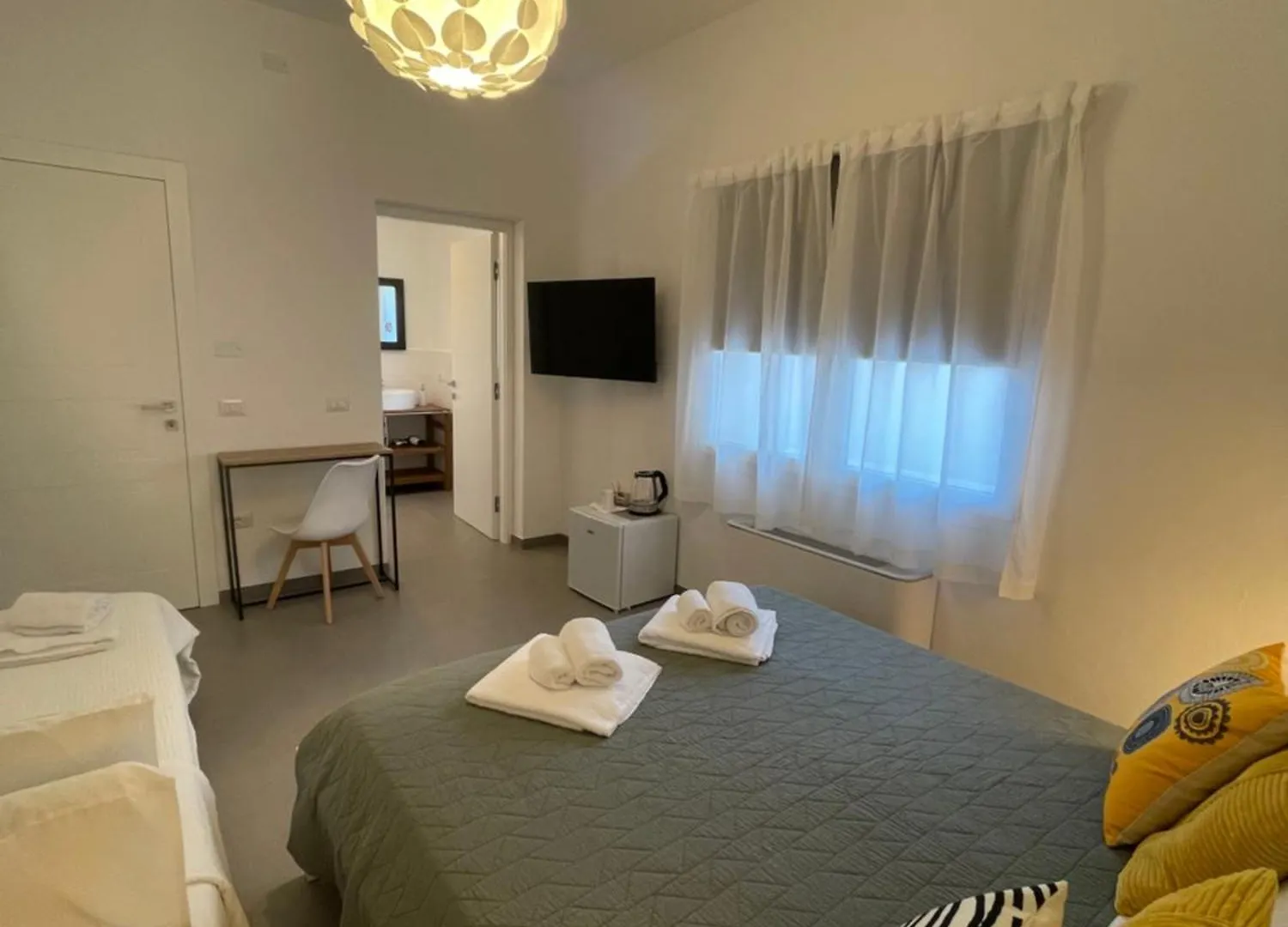 Apartmán Luma10 Olbia