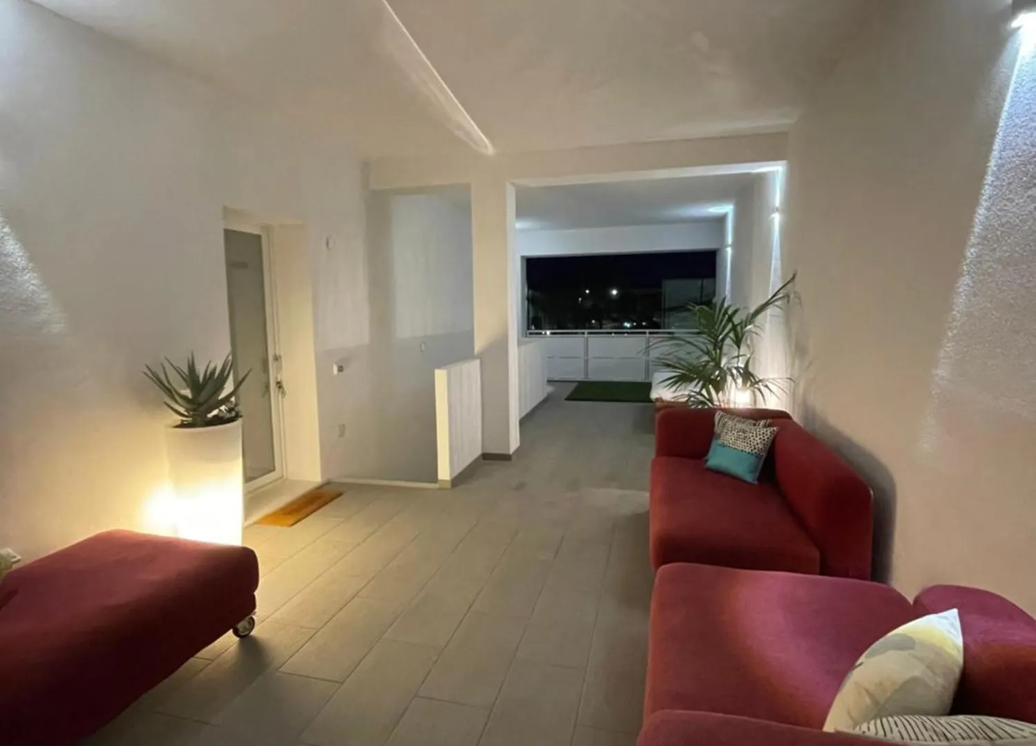 Ubytování v soukromí Apartmán Luma10 Olbia