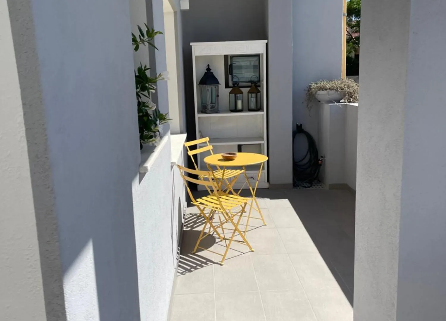 Apartmán Luma10 Olbia Itálie