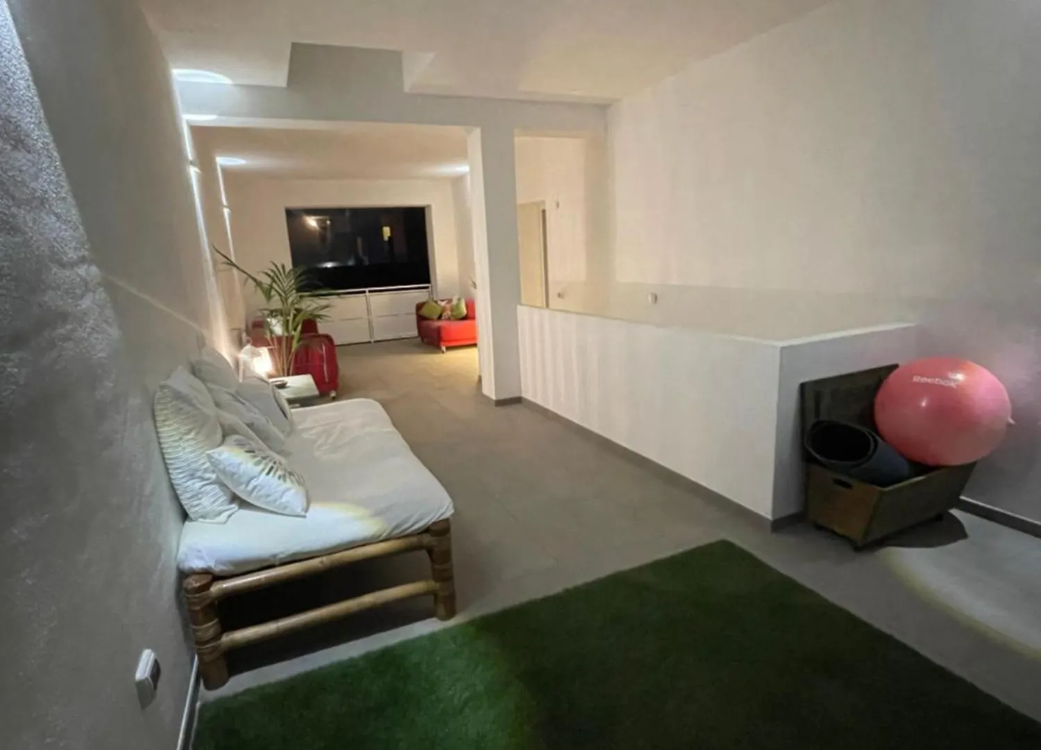 Apartmán Luma10 Olbia Ubytování v soukromí